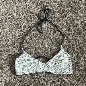 Rip Curl Reversible Tie Bikini Top